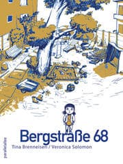 Cover von Bergstraße 68