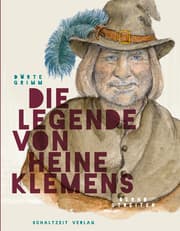 Cover von Die Legende von Heine Klemens