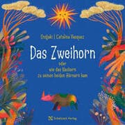 Cover von Das Zweihorn