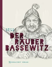 Cover von Der Räuber Bassewitz