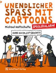 Cover von Spoileralarm