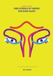 Cover von Der Uterus ist groß wie eine Faust