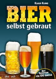 Cover von Bier selbst gebraut