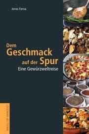 Cover von Dem Geschmack auf der Spur