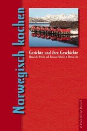 Cover von Norwegisch kochen