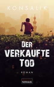 Cover von Der verkaufte Tod