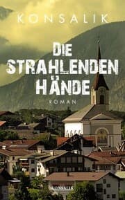 Cover von Die strahlenden Hände