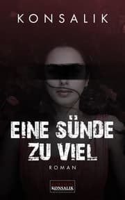 Cover von Eine Sünde zu viel