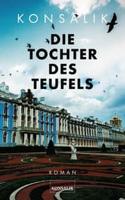 Cover von Die Tochter des Teufels