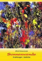 Cover von Sonnenwende
