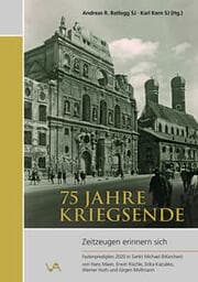 Cover von 75 Jahre Kriegsende