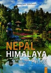 Cover von Nepal Himalaya Park