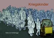 Cover von Kriegskinder
