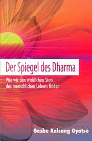 Cover von Der Spiegel des Dharma