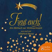 Cover von Freut euch!