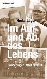 Cover von Im Auf und Ab des Lebens