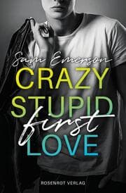 Cover von Crazy Stupid (First) Love