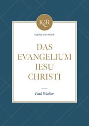 Cover von Das Evangelium Jesu Christi