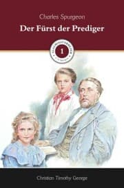Cover von Der Fürst der Prediger