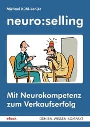 Cover von neuro:selling