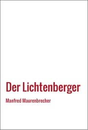 Cover von Der Lichtenberger