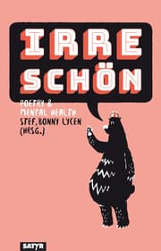 Cover von Irre schön
