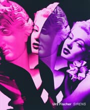Cover von Urs Fischer: Sirens