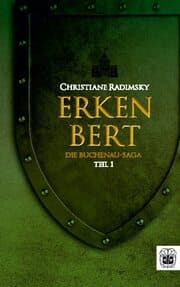 Cover von Erkenbert