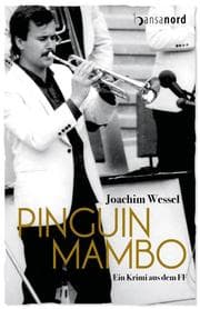 Cover von Pinguin Mambo
