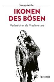 Cover von Ikonen des Bösen