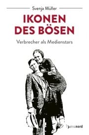 Cover von Ikonen des Bösen