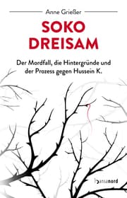 Cover von SOKO Dreisam