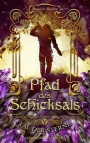 Cover von Pfad des Schicksals