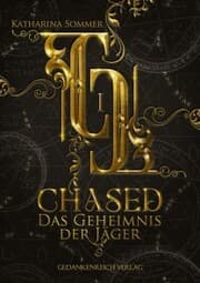 Cover von Chased
