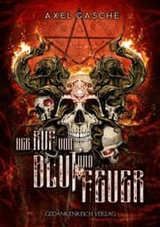 Cover von Der Ruf von Blut und Feuer
