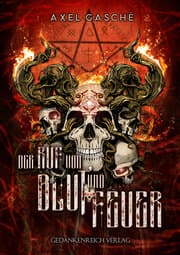 Cover von Der Ruf von Blut und Feuer