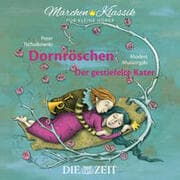 Cover von Dornröschen/Der gestiefelte Kater