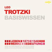 Cover von Leo Trotzki - Basiswissen