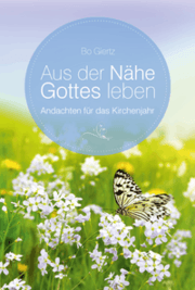 Cover von Aus der Nähe Gottes leben