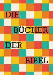 Cover von Die Bücher der Bibel