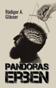 Cover von Pandoras Erben