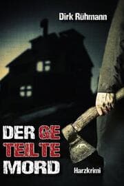 Cover von Der geteilte Mord