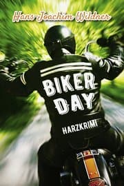Cover von Biker Day