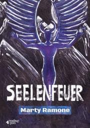 Cover von Seelenfeuer (Harzer Horror-Thriller)