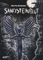 Cover von Sandsteinblut - Elbsandstein Horror-Thriller (Hardcore)
