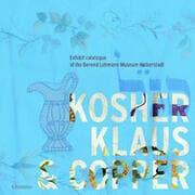 Cover von Kosher, Klaus & Copper