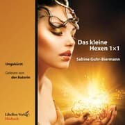 Cover von Das kleine Hexen 1×1