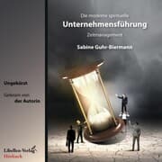 Cover von Die moderne spirituelle Unternehmensführung