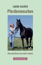 Cover von Pferdemenschen