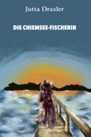 Cover von Die Chiemsee-Fischerin